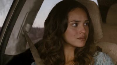 I'm just trying
to be a good man. - True Detective