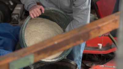 I'm just trying
to hone my skills, - Moonshiners: Master Distiller