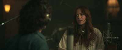 I'm just trying to, you know,
get us on the same page - Daisy Jones & the Six