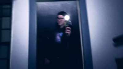 I'm just trying
to over dramatize it - The Harrisville Haunting: The Real Conjuring House