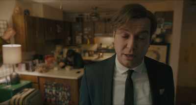 I'm just trying
to wrap my head around - Killing Gunther