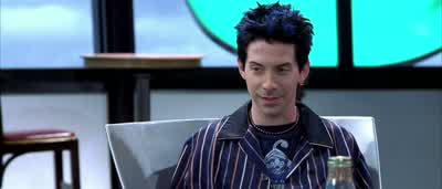 AIl right zip itYou can't even Zip itZipLadies and gentlemen of the jury ex zip it ANumber Two would you pIease Look l'm Zippy LongstockingSlNGlNG When a problem comes along You must zip itlMlTATES WHlP CRACKlNGZip it goodFrau would youSPEAKlNG lN FORElGN - Austin Powers: The Spy Who Shagged Me