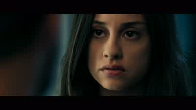 I'm just trying to understand why you would just go like thatOkayBecause one day I looked at your mother and youand realized you both didn't mean anything to me anymoreI know it's hard to understandBut I wasted time being with youAnd herAnd she fucking - Rambo: Last Blood