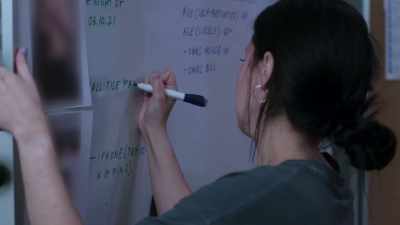I'm just trying to write down everything
I've achieved so far. - Undercover Underage
