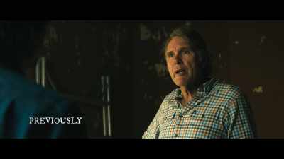 I'm just trying-- - Scrublands