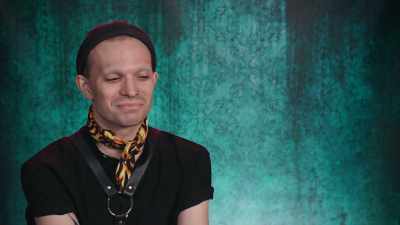 - I'm just, ugh. [sighs] - The Boulet Brothers' Dragula: Titans