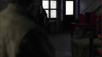I'm just, uh,
I'm on my way out. - The Killing