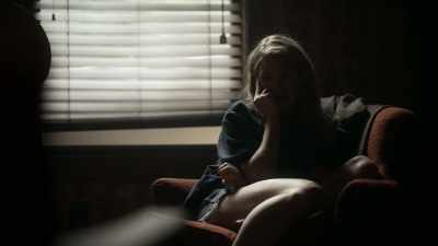 I'm just, um, - Tell Me Your Secrets