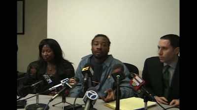 I'm just upset, man.
You get... you know... - Wu-Tang Clan: Of Mics and Men