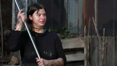 I'm just used to cutting it up
and taking my time, - Moonshiners: Master Distiller