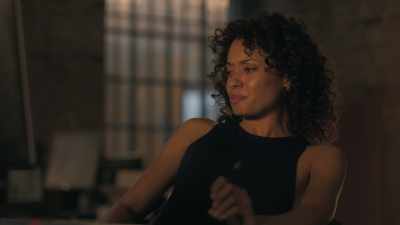 I'm just waiting
for the timezone - NCIS: Sydney