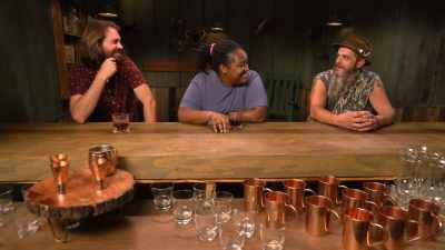 I'm just wanting
to put it in the still - Moonshiners: Master Distiller