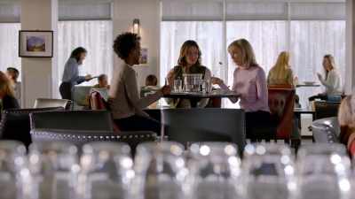 - I'm just someone who'sbeen around the track. - One Winter Proposal