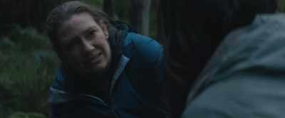 -I'm just wondering
how she's coping. - Force of Nature: The Dry 2