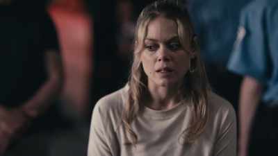 I'm just wondering if
you've been experiencing - My Sister's Serial Killer Boyfriend