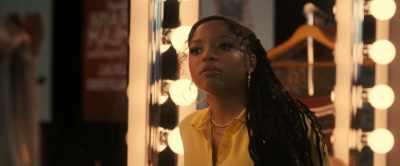 I'm just wondering,
where's Melissa at? - Praise This