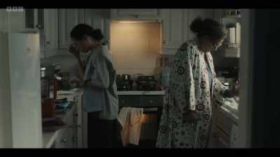 I'm just working through something,
I'll sort it in a minute. - Boiling Point