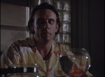 I'm just worried about him. - Miami Vice
