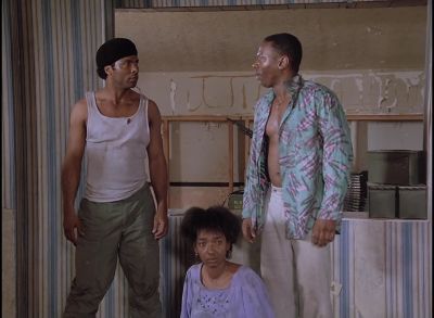 I'm just worried about him. - Miami Vice