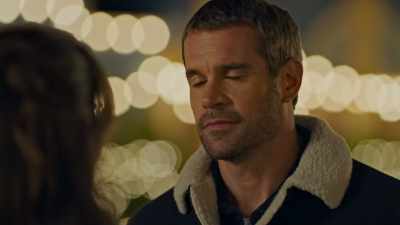 I'm just so worried about
how he's gonna react - Navigating Christmas