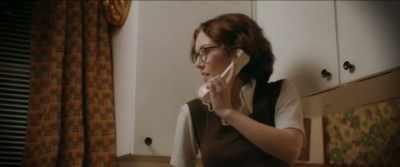 I'm just worried
about you, is all -- - The Mortuary Collection