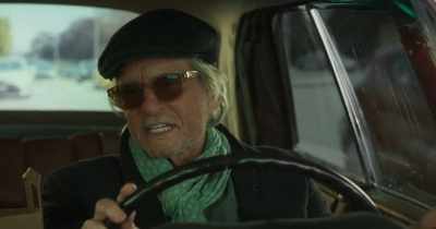 I'm just worried
if they take out my prostate - The Kominsky Method
