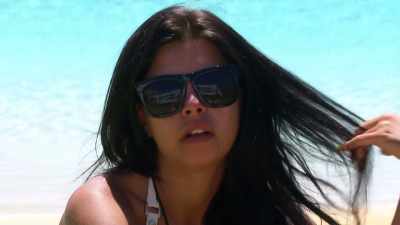 I'm just worried now like - Love Island