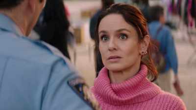 - I'm just so worried
that I lost everything. - Council of Dads