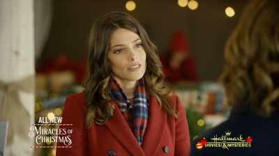 I'm just worried that - Christmas On My Mind