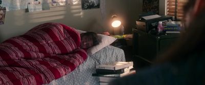 I'm just - The Amazing Spider Man 2