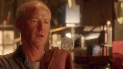 I'm Kal-El. - Smallville
