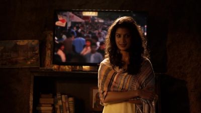 I'm Kala. - Sense8