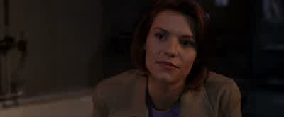 I'm Kate Brewster. - Terminator 3: Rise of the Machines