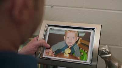 I'm keepin' this child. - Tyson's Run