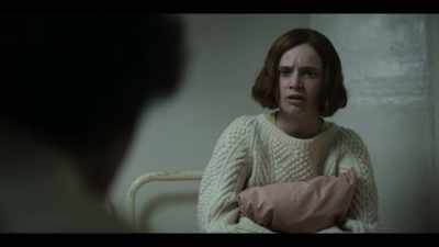 I'm keeping you alive, Dolours.
Do you not understand that? - Say Nothing