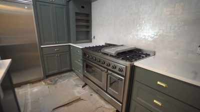 I'm keeping it country - Why the Heck Did I Buy This House?