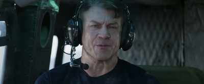 I'm keeping us at a distance
that seems to be safe, Doc. - Alien: Rubicon