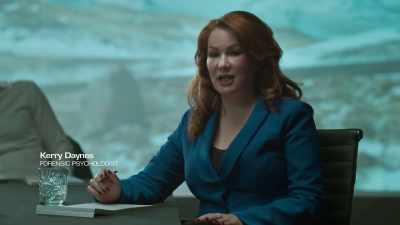 I'm Kerry Daynes, - Inside the Mind of a Con Artist