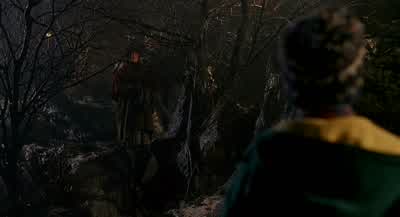 I'm Kevin McCallister. - Home Alone 2: Lost in New York