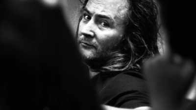 I'm kicking two major,
heavily addictive, - David Crosby: Remember My Name
