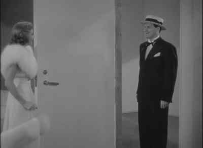 I'm Kid Mulligan. - Bluebeard's Eighth Wife