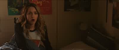 I'm kidding. - Happy Death Day