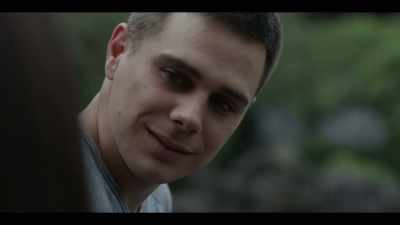 -I'm kidding.
-Well... [laughs] - Travelers