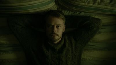 I'm killing a woman at 3 A.M. tonight. - Patriot