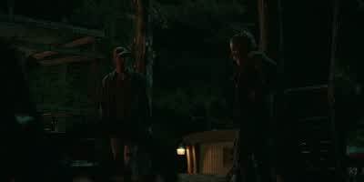 I'm killing him tomorrow. - Ozark