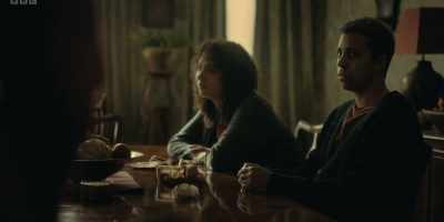 I'm killing myself to save you, - The Pact