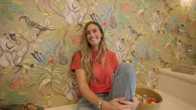 I'm Kim Wolfe
and I help homeowners - Why the Heck Did I Buy This House?