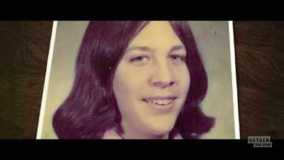 I'm kind of mad at myself - Lady of the Dunes: Hunting the Cape Cod Killer