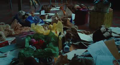 I'm kinda the shit. - Jennifer's Body