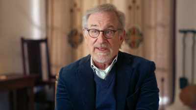 I'm kinda worried
about that, but I'm like, - Music by John Williams